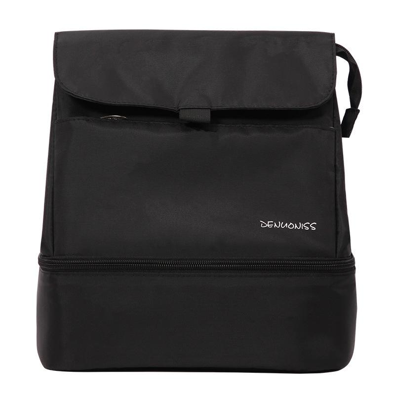 Premium Quality Insulated Lunch Handbag With Timeless Design For Women And Men