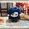 10cm Scum Villain Self Saving System Plush Luo Binghe Shen Qingqiu Doll Anime Cosplay Pendant Key Chain Gifts