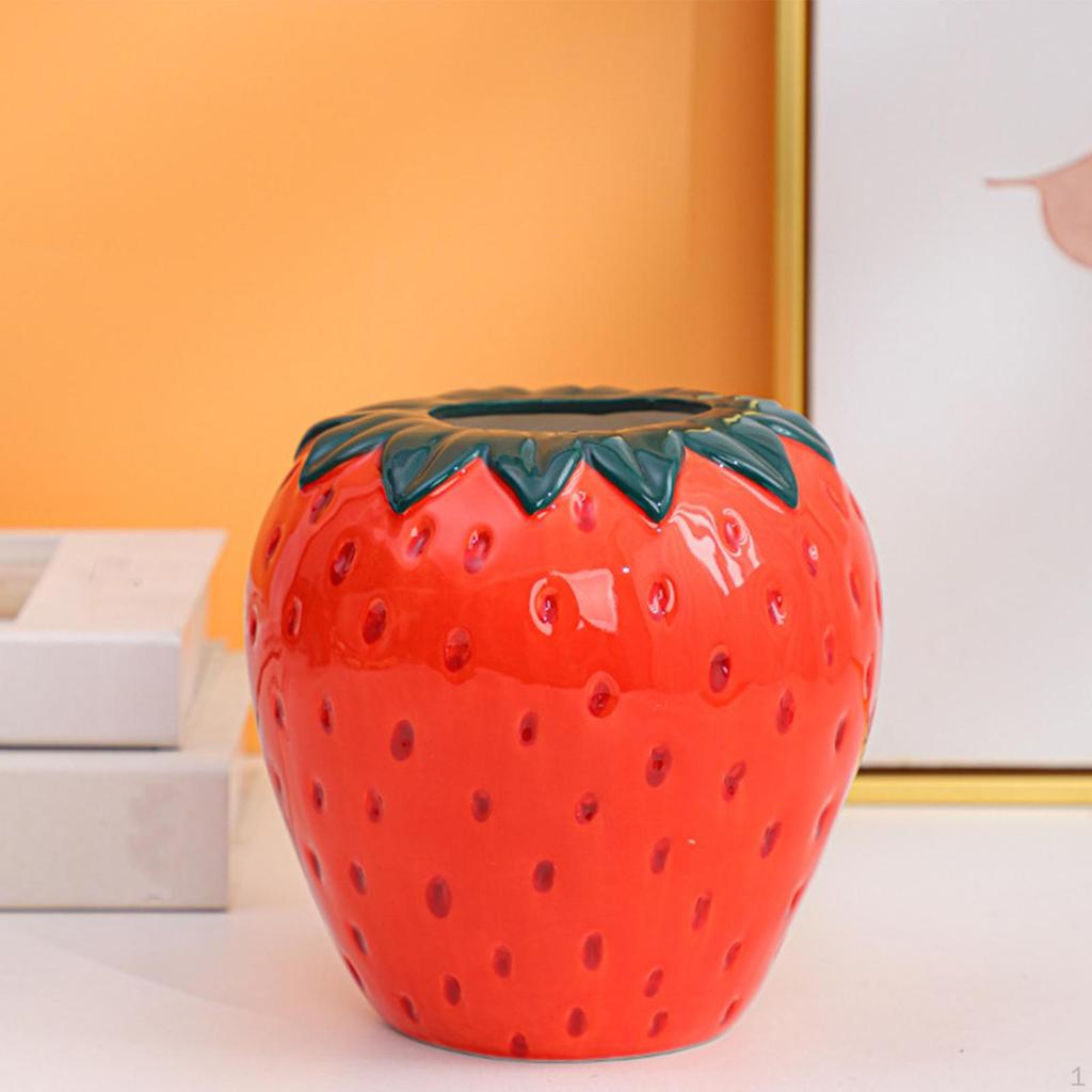 Pot Centerpiece Elegant Desktop