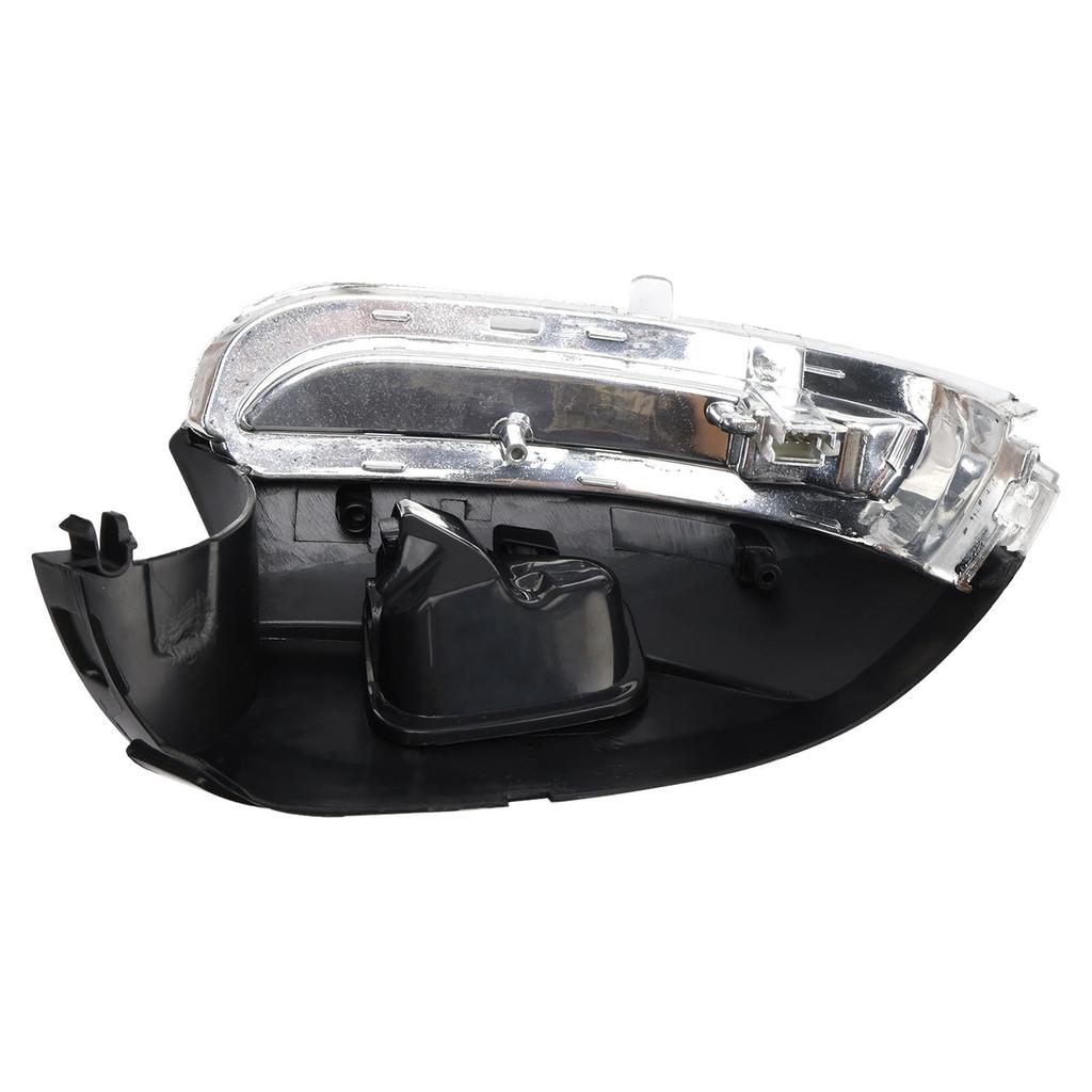 LED Door Wing Mirror Indicator Signal Light Right Side For Volkswagen Passat B7 2010-2015
