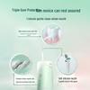 Philips HX3331 Portable Water Flosser CN plug (adapter included)