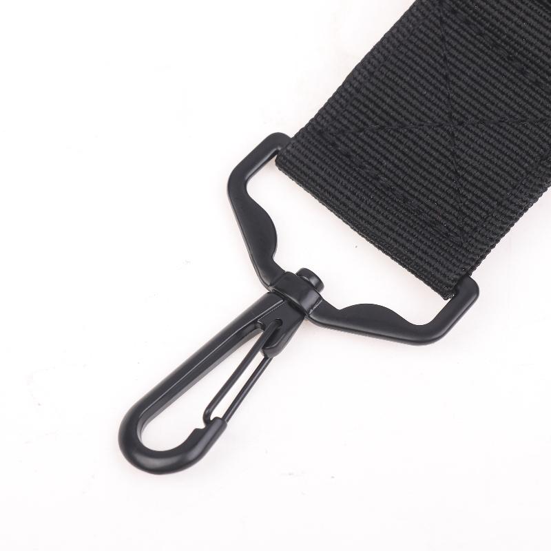 1Pcs Nylon Harness Adjustable Shoulder Strap For Grass Trimmer Pruning Machine Gardening Tools