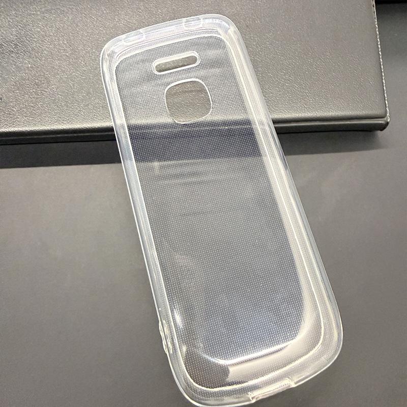 For Nokia 225 4G 2020 Case Clear TPU Silicone Phone Cover for Nokia225 4G 2020 TA-1321 TA-1296 TA-1279 TA-1276 Bumper Coque Nokia225 4G 2020 чистый