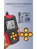 EFAST 12V/24V Battery Life & Internal Resistance Tester for Cars & Motorcycles