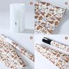 Portable Mini Paper Cutting Machine Christmas Packaging Paper Cutting Knife Cutting Wrapping Paper Cutter