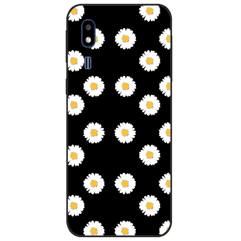 For Samsung A2 Core Case A260F A260G 5.0'' Soft Silicone TPU Back Cover For Samsung Galaxy A2 Core Phone Cases A 2 A2Core Cover