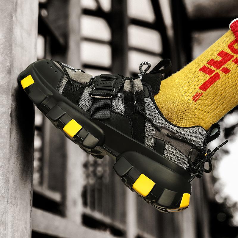 Men Shoes Sneakers Male Tenis Luxury Shoes Mens Casual Trainer Race Breathable Fashi Loafers Running Shoes for Men