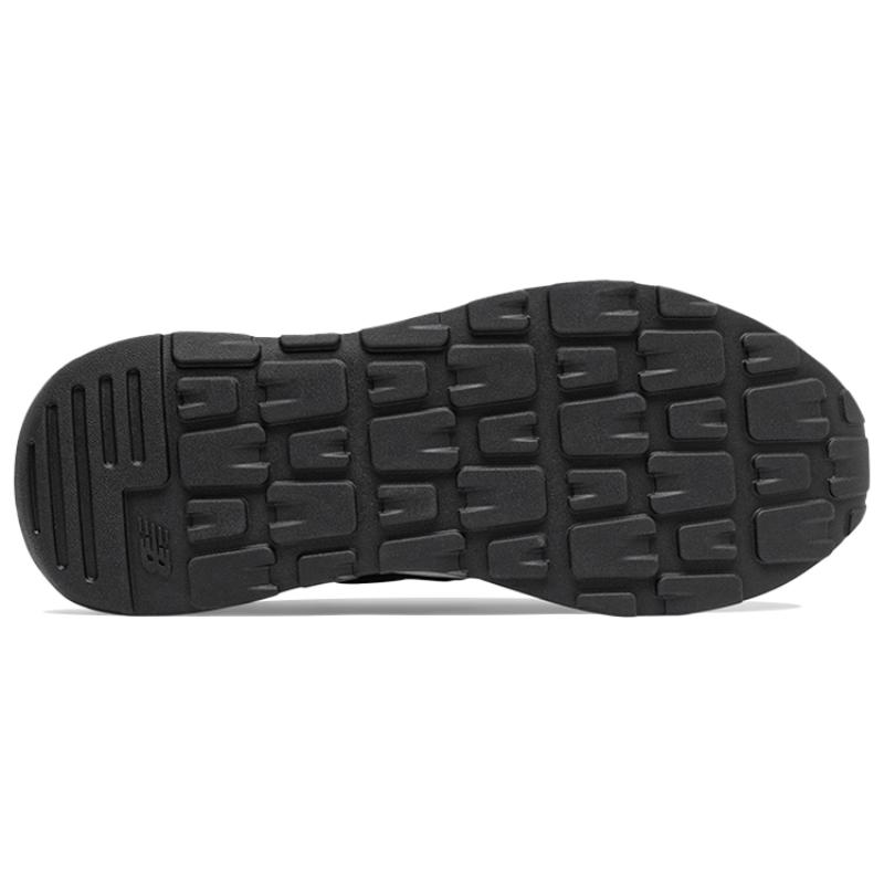 New Balance 57/40 'Black White' Sneakers M5740RW1