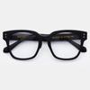 MATTEPUZ MP-33 ACETATE MATTE BLACK