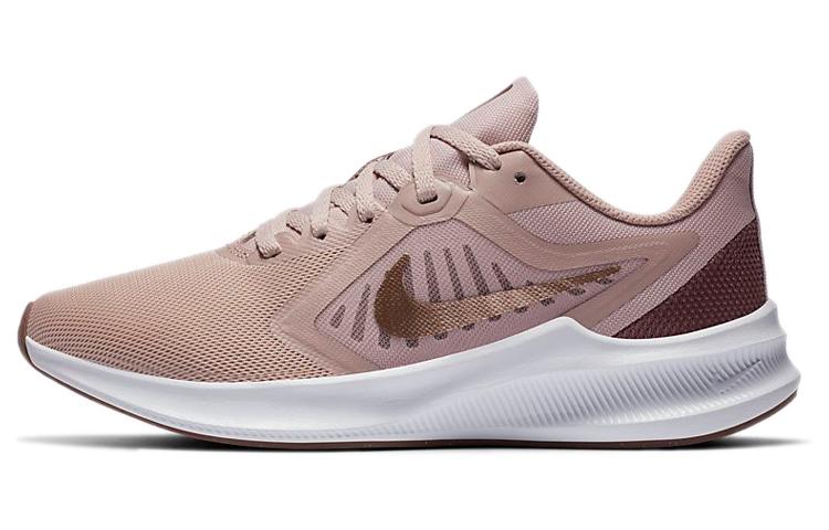 

Nike Downshifter 10 Stone Mauve Women s CI9984-200 36