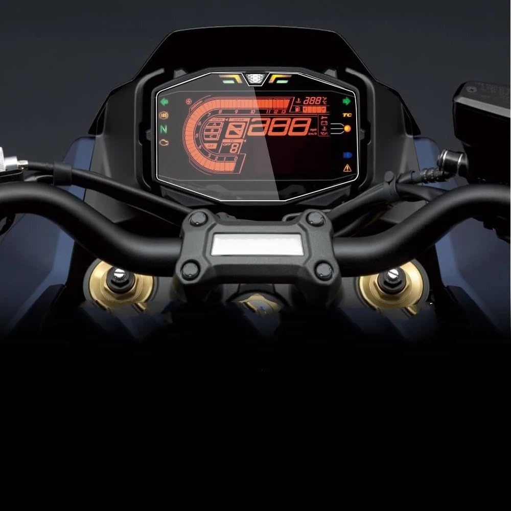 

Suzuki GSX-S950 Katana 2021-2023 GSXS1000 Motorcycle Instrument Film Scratch Cluster Screen Dashboard One Size