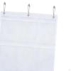 Bath Organizer Shower Tote Bag Bathroom Accessories Mesh for Ship