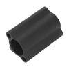 Camping Tent Pole Holder Reinforced Windproof Awning Rod Holder Outdoor Camping Canopy Rod Holder