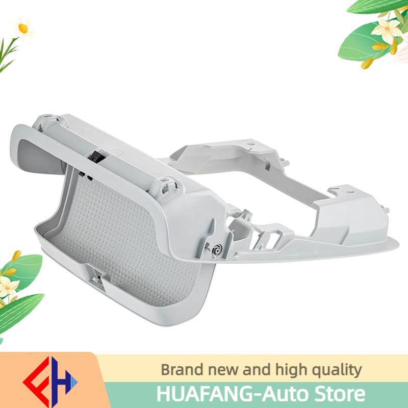 High Quality Original Gray Overhead Console Sunglass/Spectacles Holder 5c6868837/5c6868837y20 For Jetta Mk6 (2011-2014)