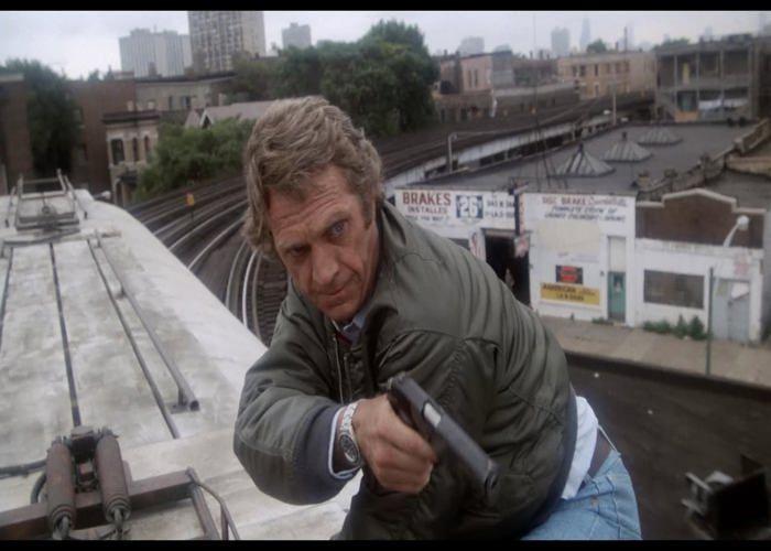 DVD Film Sidonis der Jäger DVD