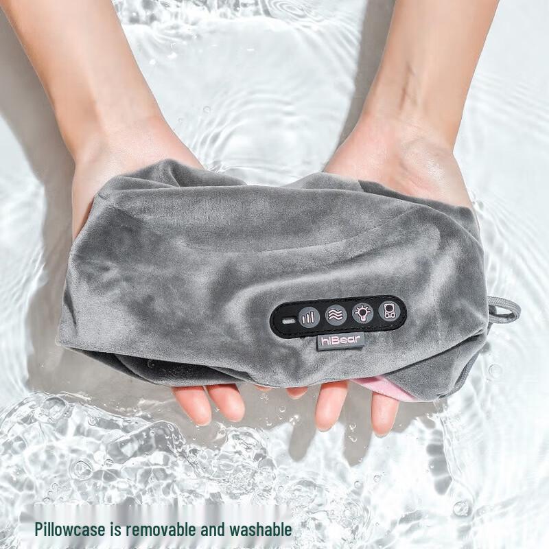 SYA-S DH Neck and Shoulder Massager Pillow