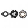 Elements Carburettor Repair Kit Membrane Set Brand New