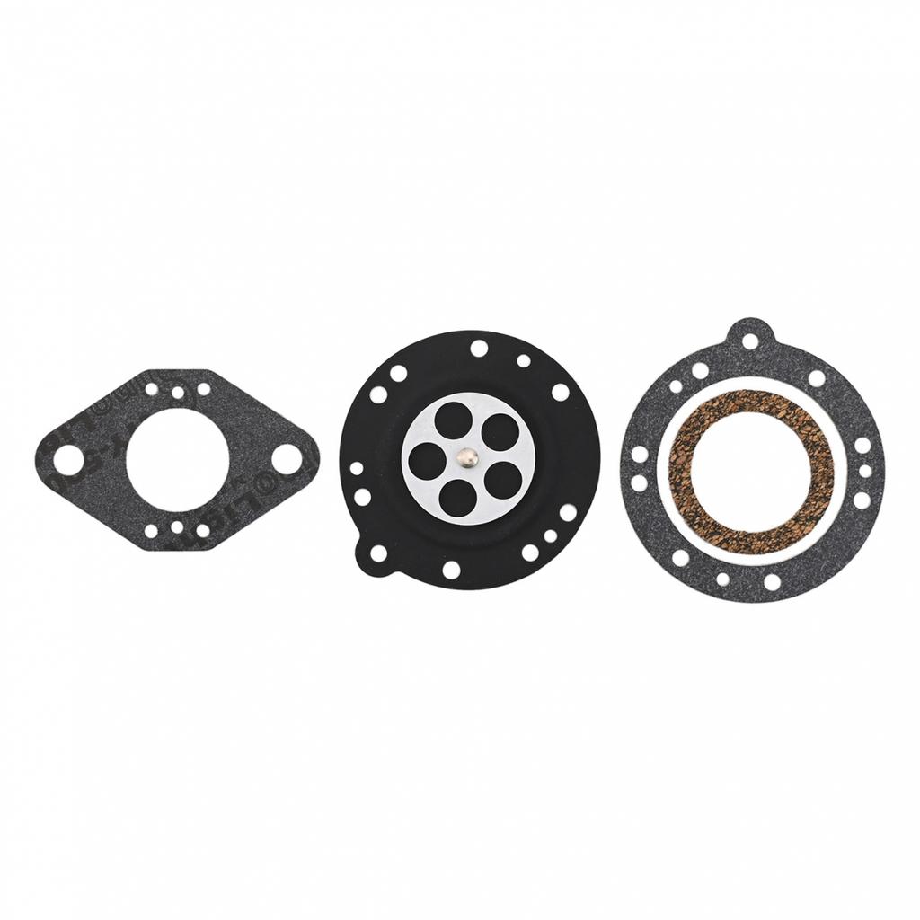 Elements Vergaser Reparatursatz Membransatz Brandneu