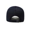Spring Summer Baseball Cap Embroidered Letter Sun Hat Outdoor Travel Hat
