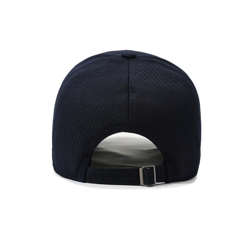Spring Summer Baseball Cap Embroidered Letter Sun Hat Outdoor Travel Hat