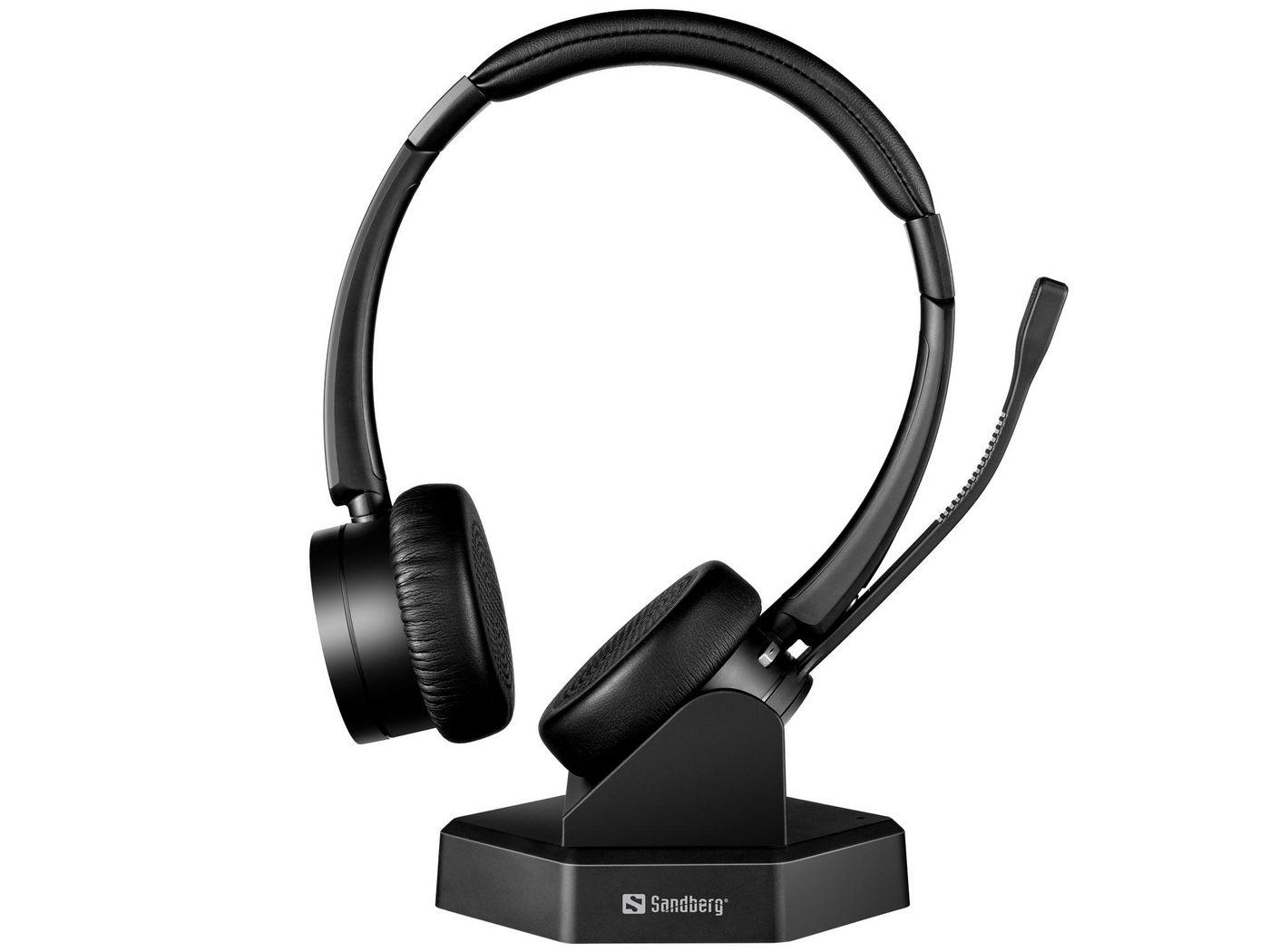 Bluetooth Office Headset Pro+ - Bild 8