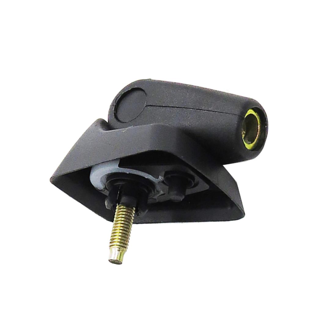 1Pc Antenna Base 656110 for Citroen Peugeot 206 106 306 8200684863 Engines Car Exterior Accessories Parts Replacement
