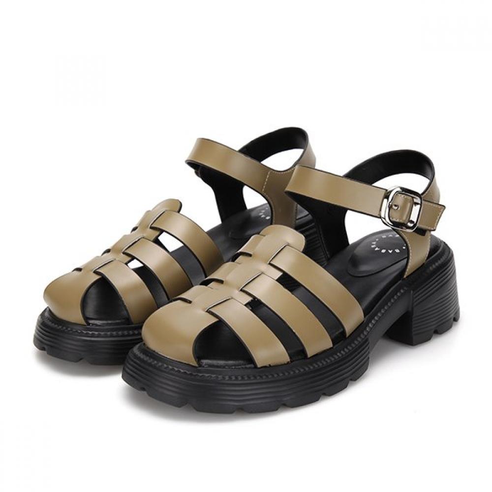 

Barbara Sandals Bbh467kk 250mm