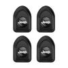 Mini Invisible Multifunctional Car Hook for Jeep Grand Cherokee Wrangler JK Gladiator Compass Renegade Patriot Liberty Commander
