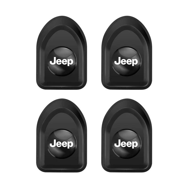 Mini Invisible Multifunctional Car Hook for Jeep Grand Cherokee Wrangler JK Gladiator Compass Renegade Patriot Liberty Commander