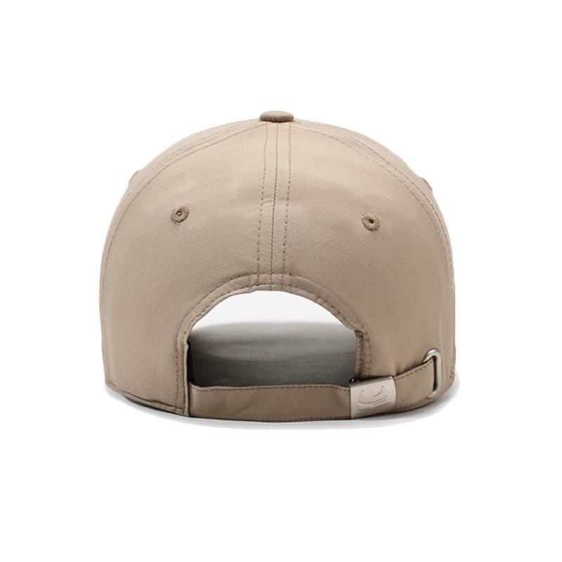 Men Baseball Cap Spring Summer Thin Quick-Drying Breathable Net Cap Women Outdoor Sports Sun Hat
