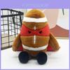 Schwarz Heroes Capes Rugby Plush Doll With Pp Cotton Filling For Kids And Collectors