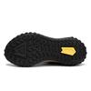 Hiking Shoes For Men Lightweight Jogging Sneakers With High-Quality Material Quality Brown Black