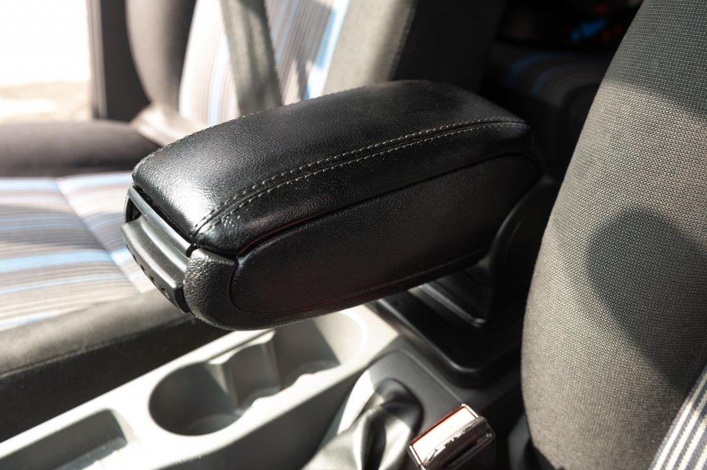Подлокотник для Ford Focus II 2008-2011 гг