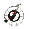 Jing Wu Rong Multi-functional Stainless Steel Kite Reel