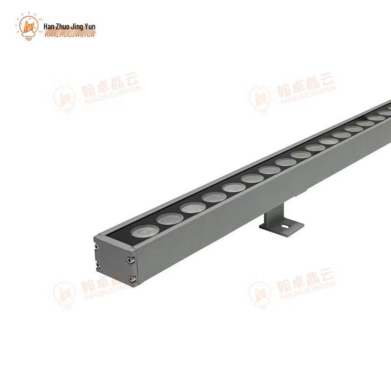Outdoor Waterproof LED Full-Color Wall Washer Light