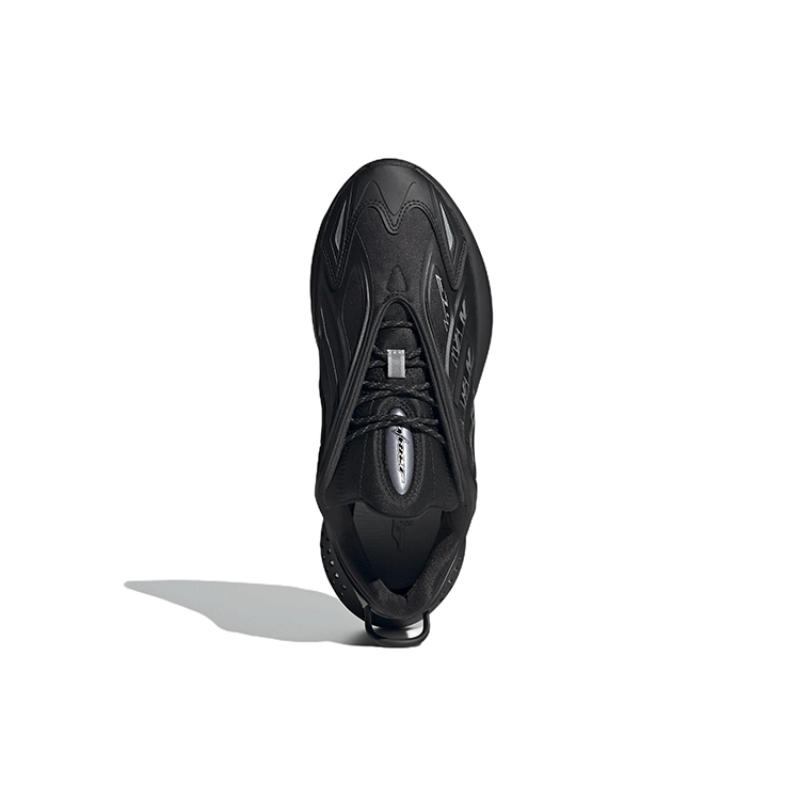 Adidas Guccimaze X Adidas Ozrah 'Stay Techno' Sneakers GY1130