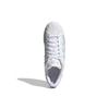 adidas Originals Superstar Schuhe 'Weiß Hellblau' Sneaker FX5533