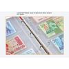 Large Capacity Banknote Collection Book, Coin Protection Folder, Coin Commemorative Coin Collection Book, Commemorative Note Collection Book