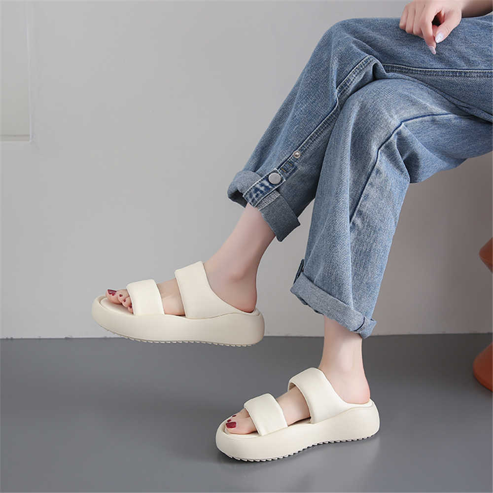 Fashion Plataform Platformed Women's Orange Trainers Soft Sandals Shoes Custom Slipper Sneakers Sport Best Selling Vintage Hit
