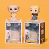 Funko Bitty Pop! Harry Potter 4-Piece Figure Set