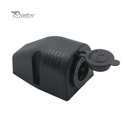 12V Marine Auto Zigarettenanzünder Ladebuchsenabdeckung