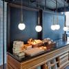 Melkekule Lysekrone Belysning Moderne LED Glass Pendellampe Messing Soverom Spisestue Trapper Tak Hengende Lampe Lysekroner Romdekor