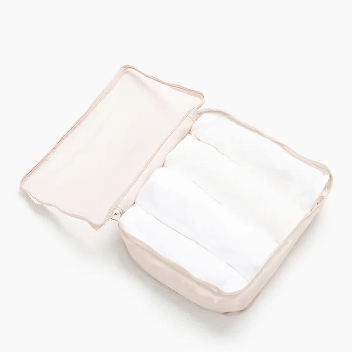 Cordix Waterproof Travel Pouch 9-Piece Set