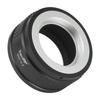 Haoge Manual Lens Mount Adapter 42mm for M42 Mount Lens To Nikon Z Mount Mirrorless Cameras Like Z7 Z6ii, Z7ii, Z6,