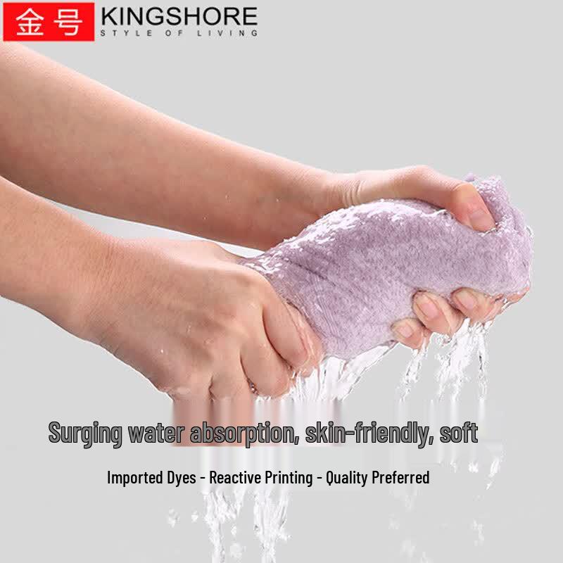 Jinhao Pure Cotton A-Class Towels