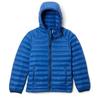 Columbia Powder Pass Jacket