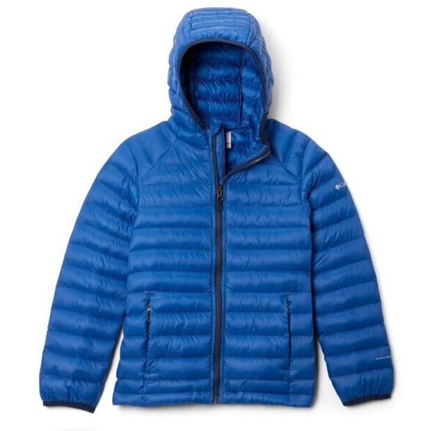 Куртка Columbia Powder Pass XXS