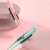 Cleaning Ear Picking tool god Ear Care Tools Luminous Ear Tweezers Cerumen Cleaner Ear Wax Remover
