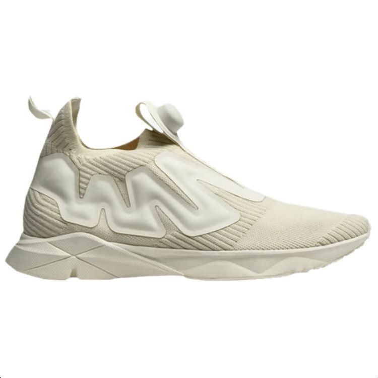 Scarpa Pump Supreme Reebok Style 'Classic White' CN1880