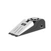 Portable Door Latch Alarm, Home Door Security Device, Travel and Hotel Adjustment